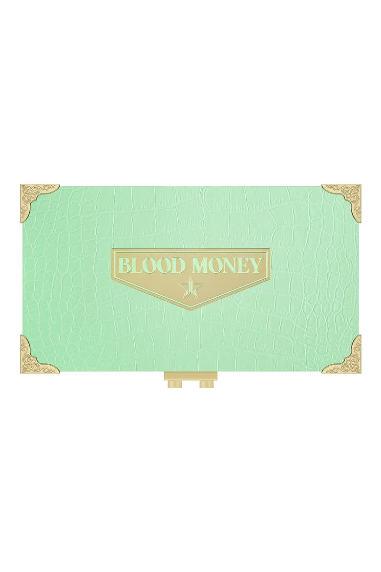 Blood Money Palette, Alternate, color, NO COLOR