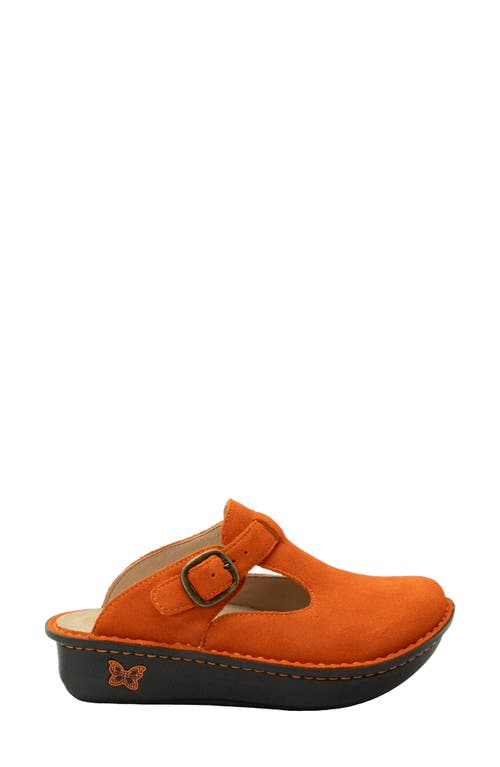 Alegria By Pg Lite Classic Clog