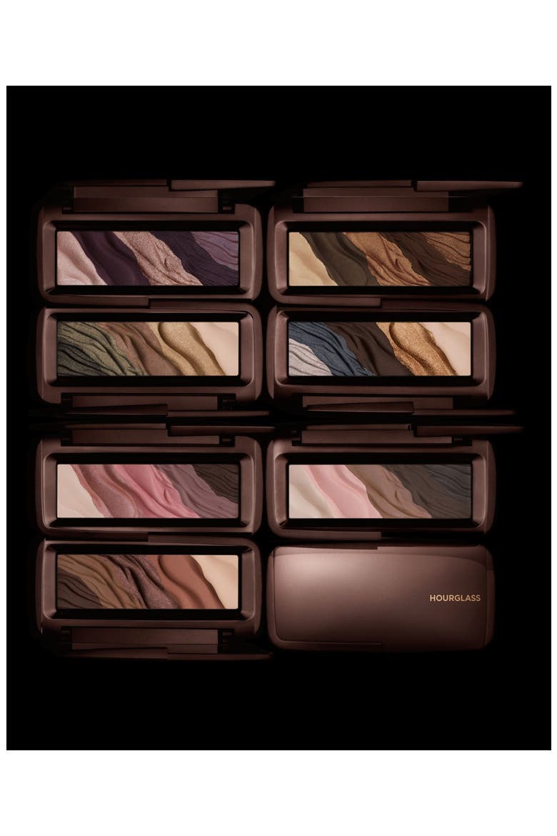 Modernist Eyeshadow Palette, Alternate, color, ATMOSPHERE