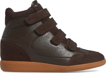 Steve Madden Mustang Wedge Sneaker (Women) | Nordstrom