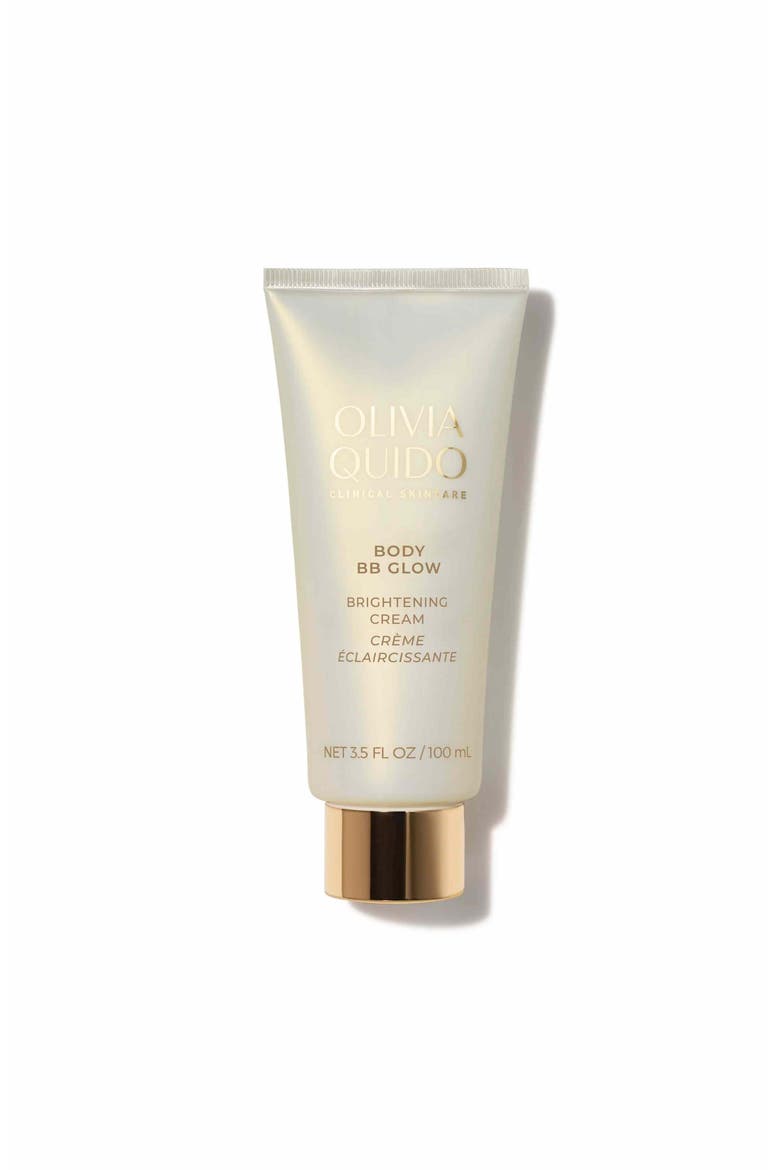 Body BB Glow, Main, color, White
