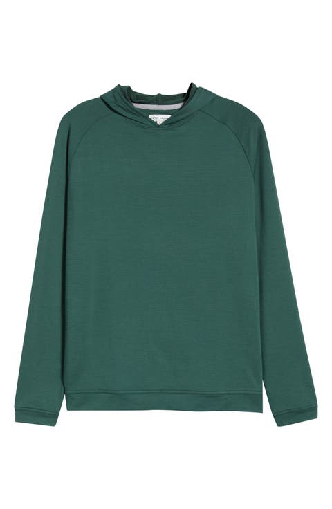 Pine Performance Hoodie