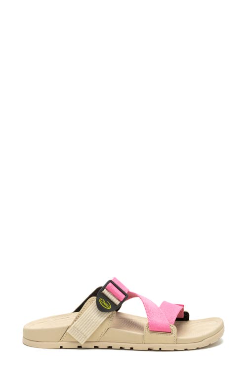 Chaco Lowdown Slide Sandal