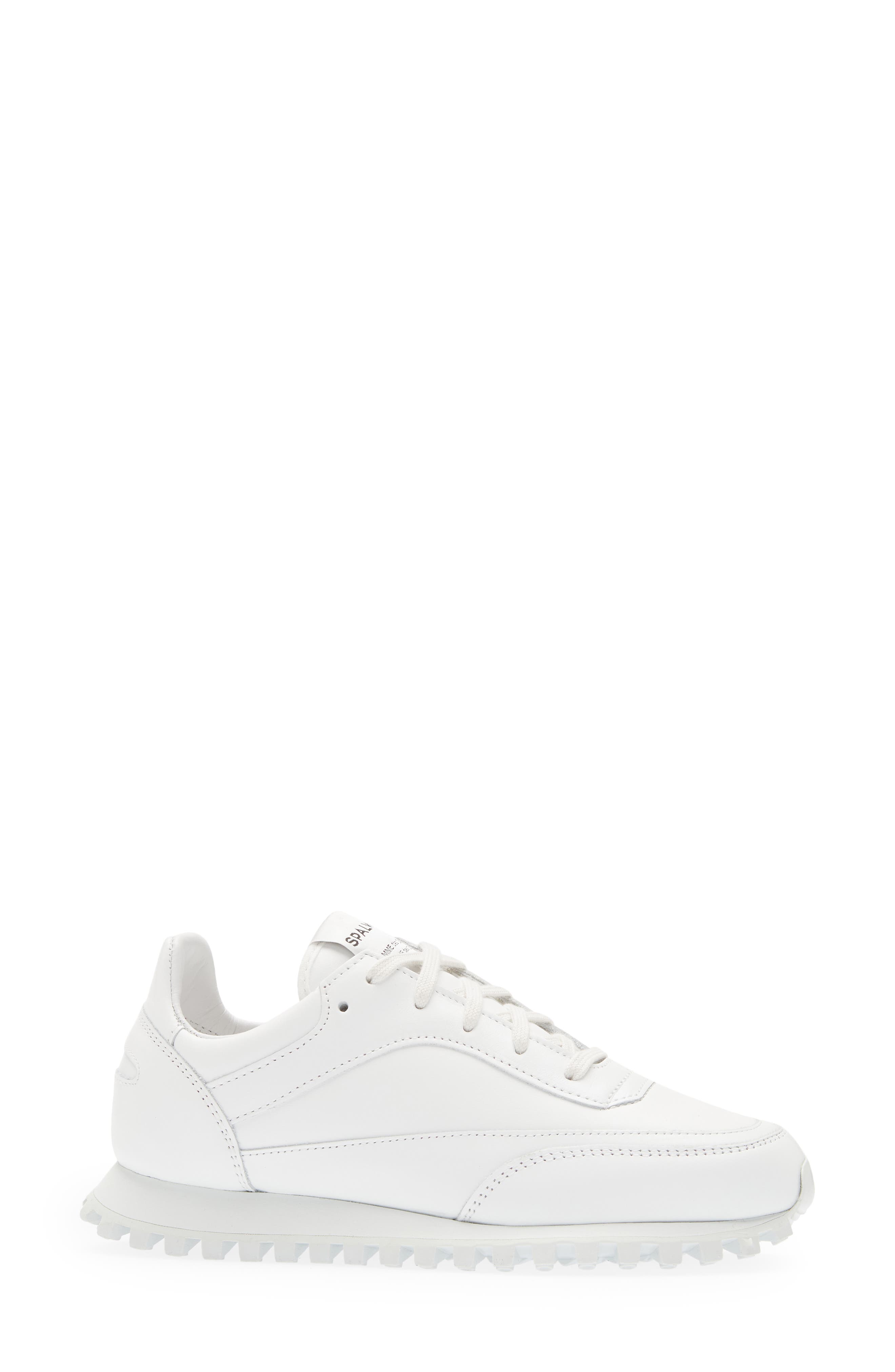 Comme des Garçons Commes des Garçons x Spalwart Tempo Sneaker, Alternate, color, 