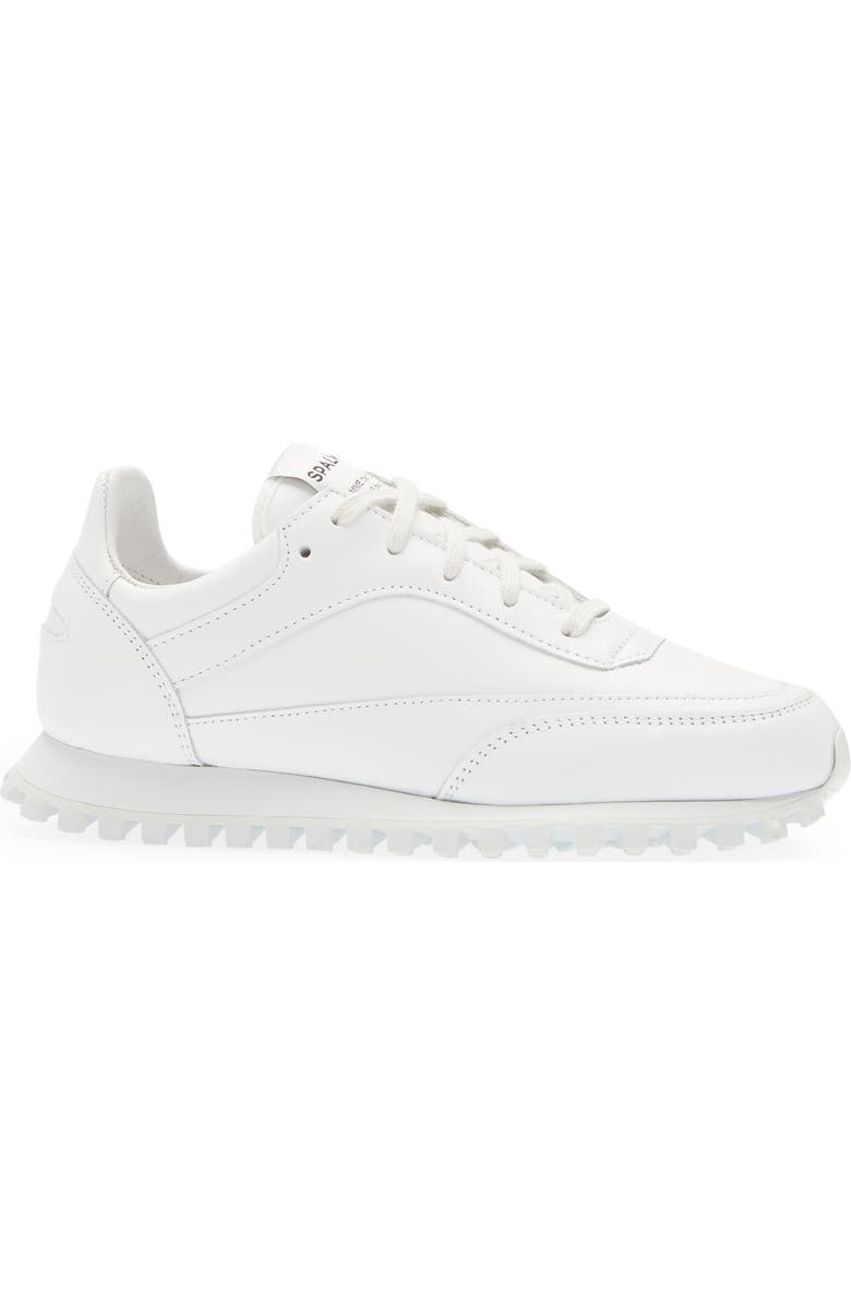 Comme des Garçons Commes des Garçons x Spalwart Tempo Sneaker, Alternate, color,