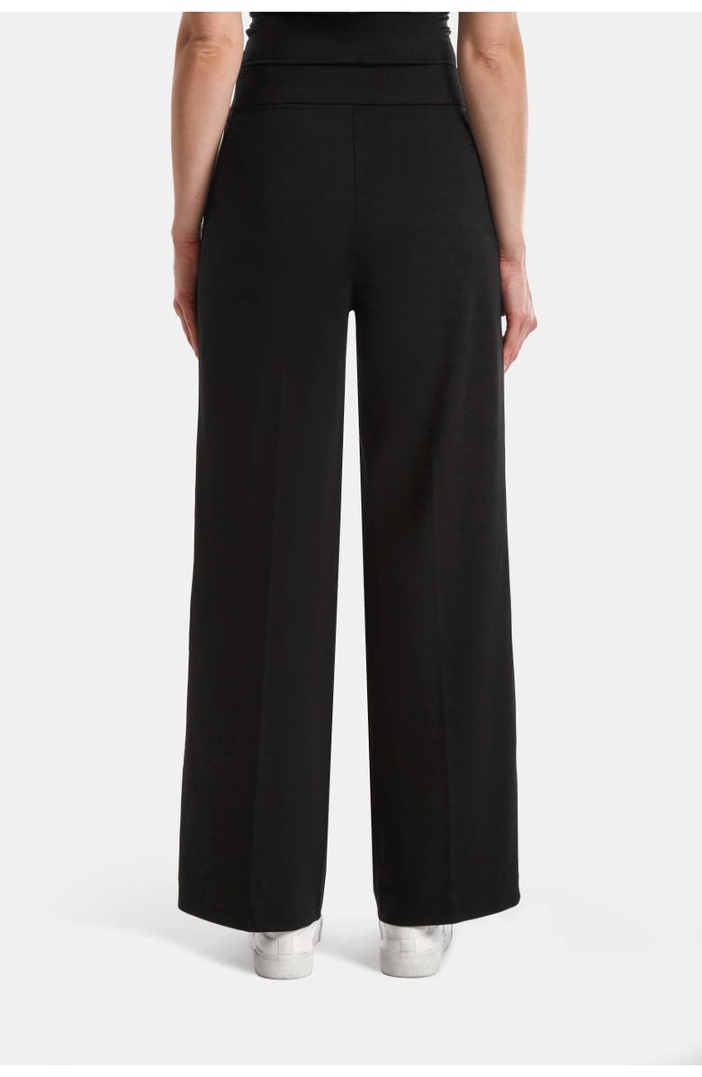 Capsule 121 THE VALUES PANT, Alternate, color, Black