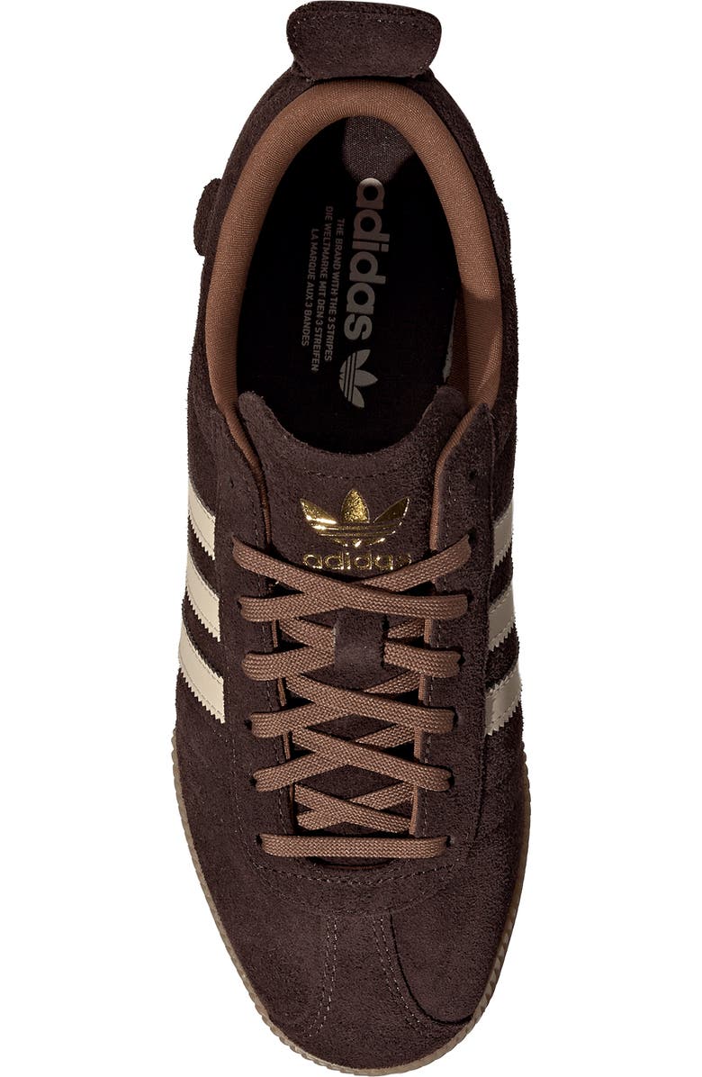 adidas Gender Inclusive Samba 62 Super Sneaker, Alternate, color, Auco/Crli/