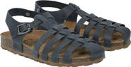 Celtic & Co. Fisherman's Sandal