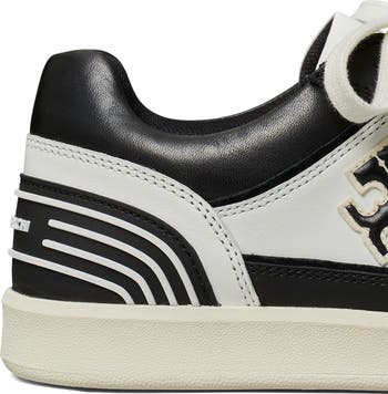 Clover Court Sneaker