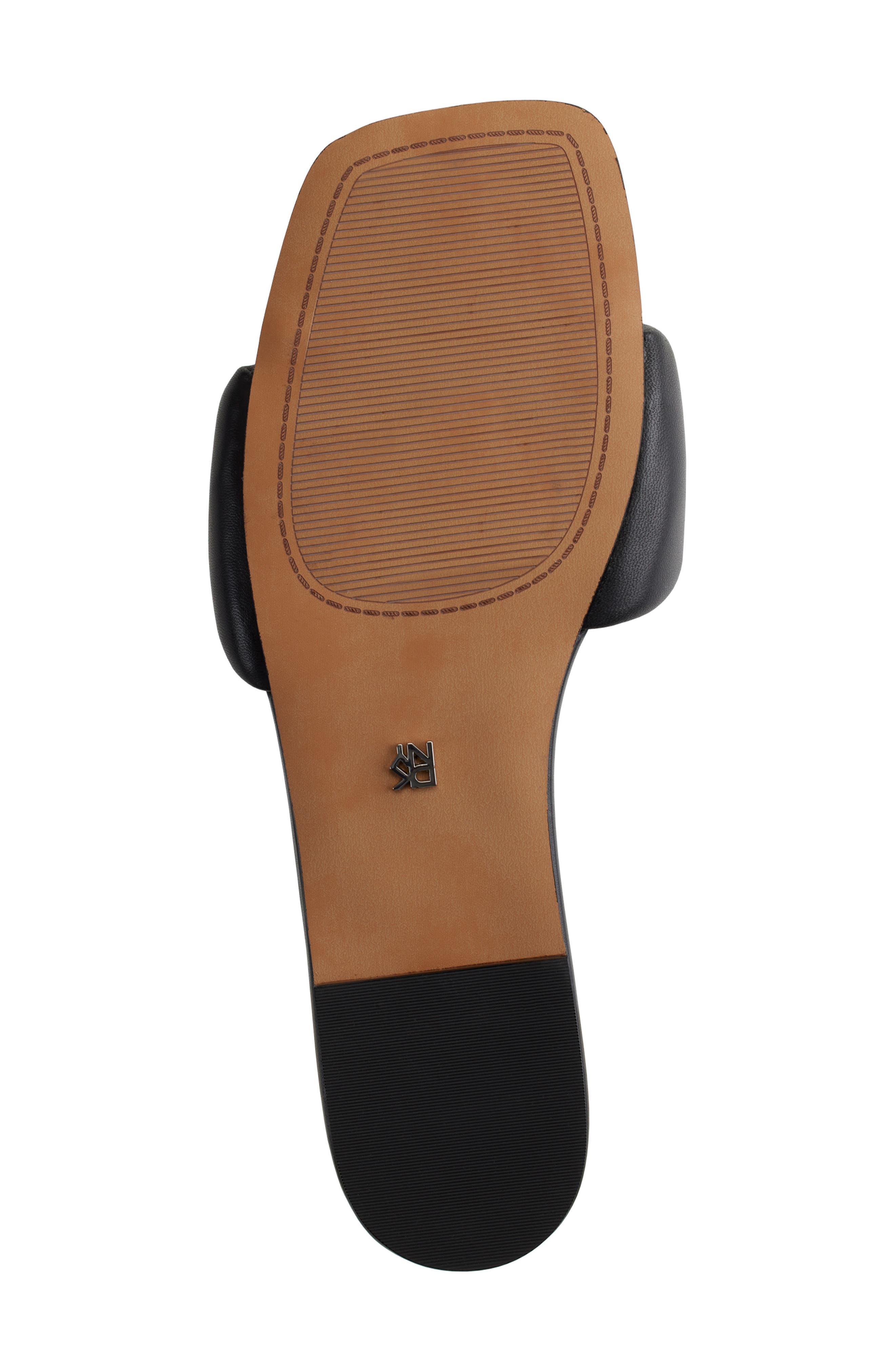 DKNY Slide Sandal, Alternate, color, 