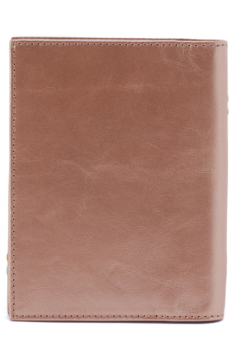 HOBO Mrs. Passport Holder, Alternate, color, 