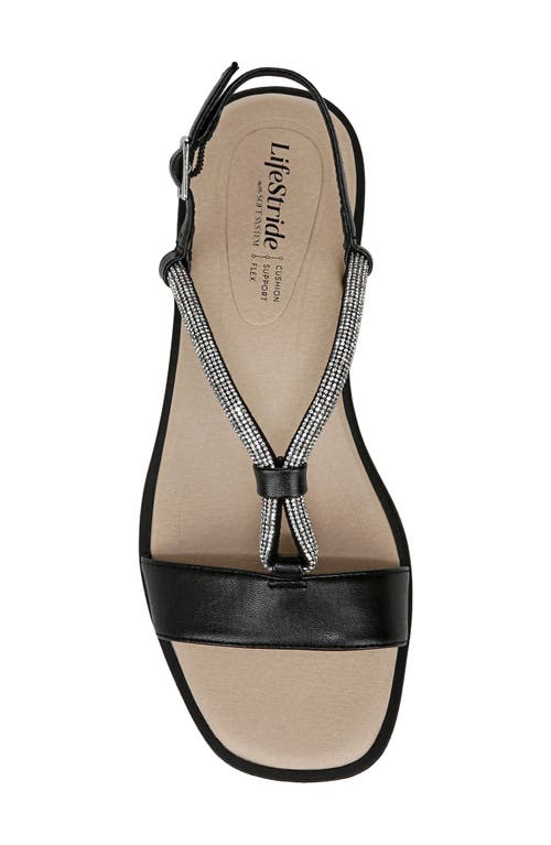 LIFESTRIDE LIFESTRIDE RADIANT SLINGBACK SANDAL