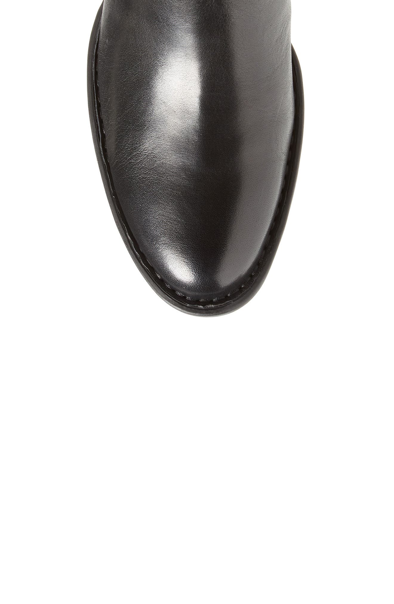 Børn Cupra Tall Boot, Alternate, color, 