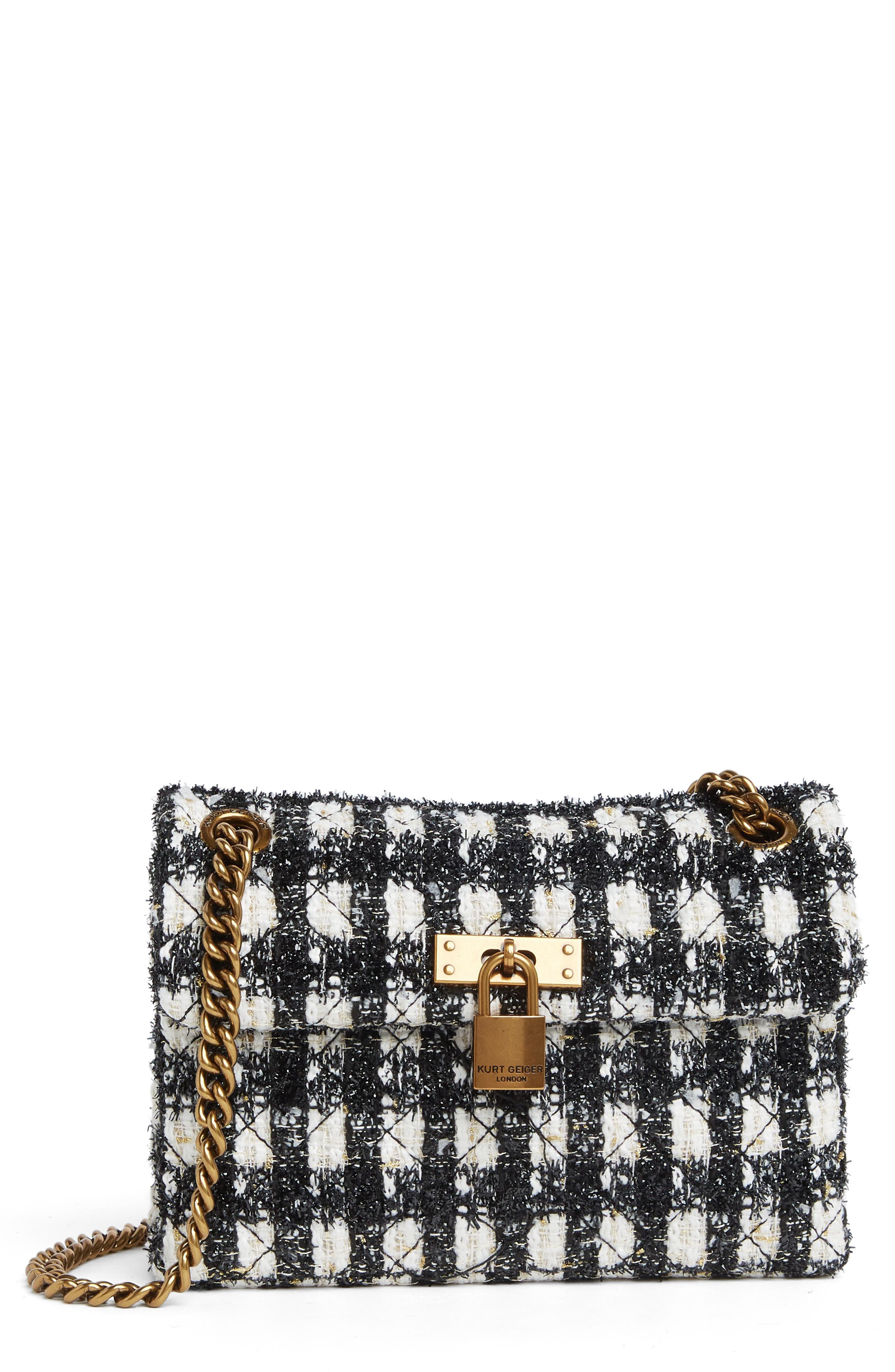Kurt Geiger London Mini Brixton Lock Bag (Women) | Nordstromrack