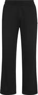 BILLIONAIRE Tracksuit Trousers With Alcantara Stripes Men