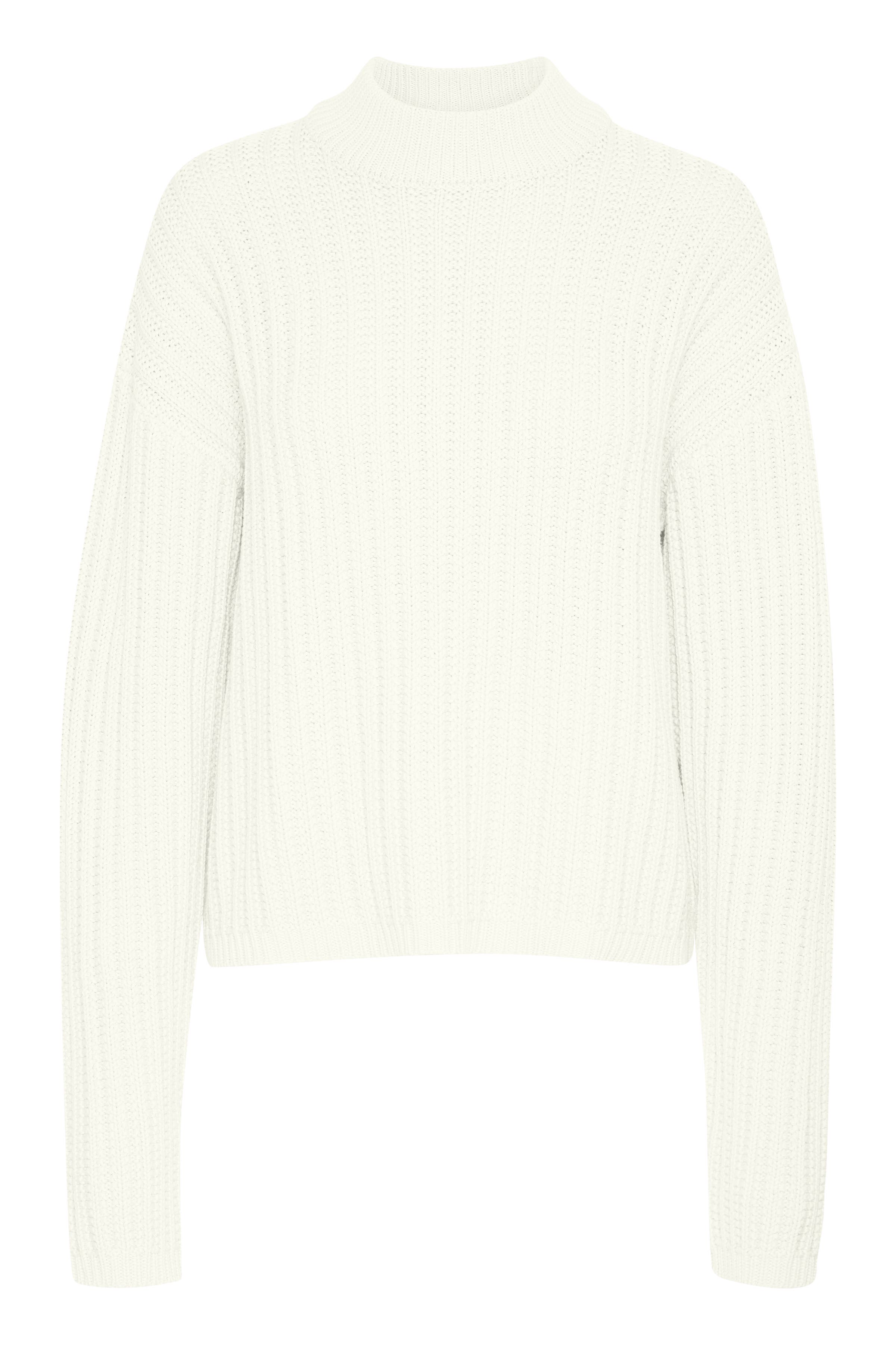 KAbess Crew Neck Long Sleeve Pullover - image 4