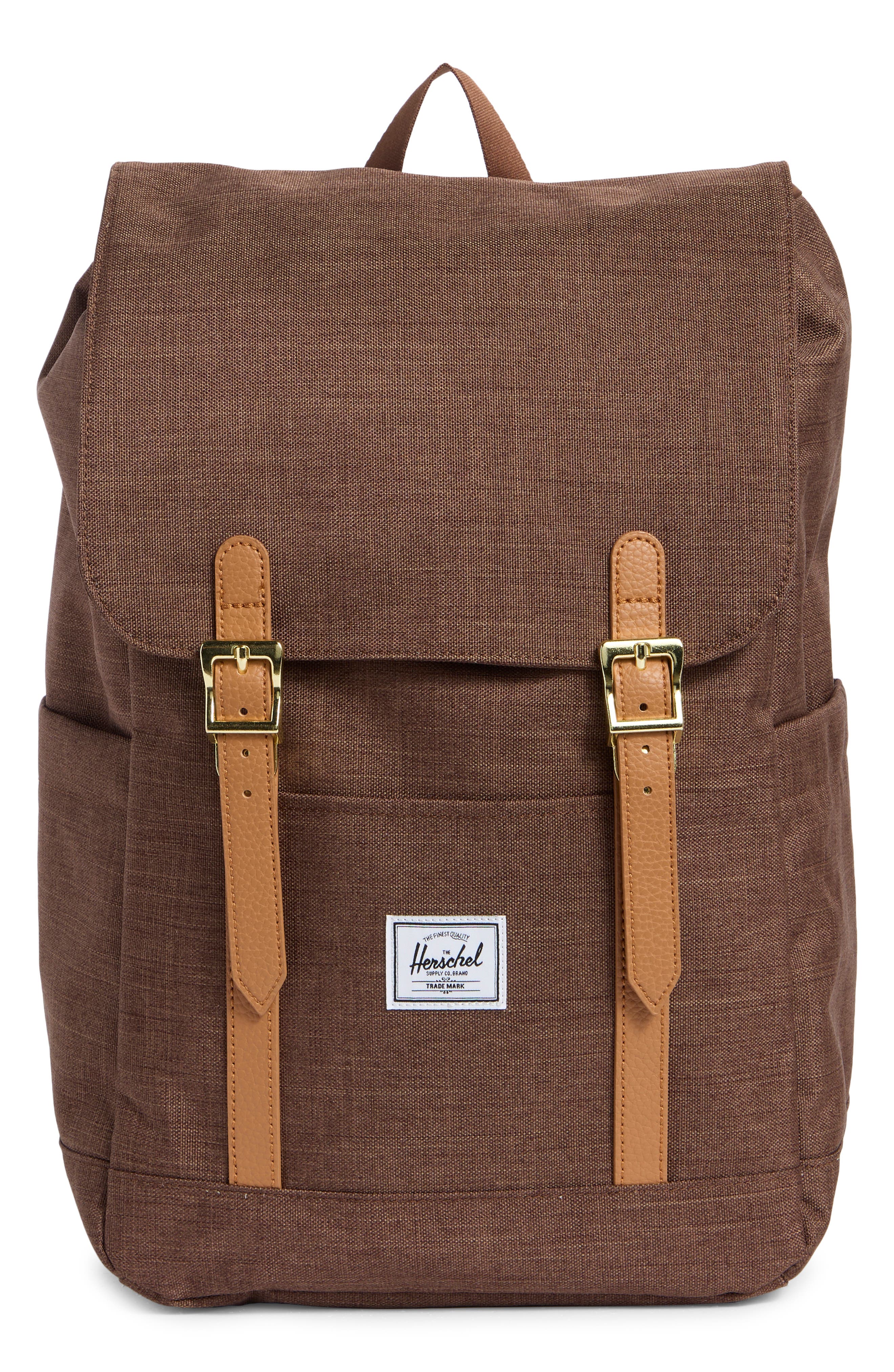 Herschel Supply Co. Retreat Small Backpack