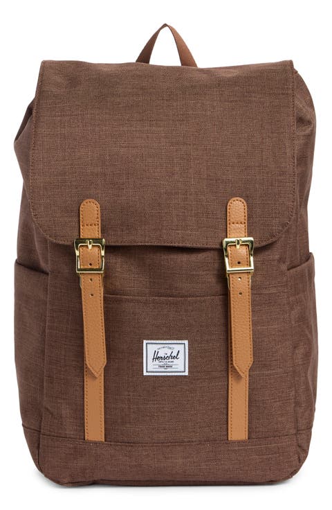 Retreat Small Backpack