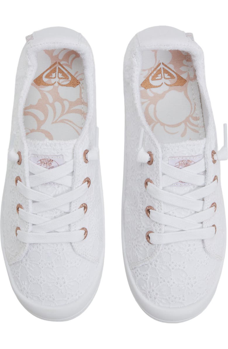 Roxy Bayshore Plus Sneaker, Alternate, color,