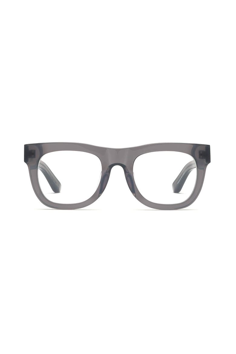 D28 | Reading Glasses, Alternate, color, Donkey