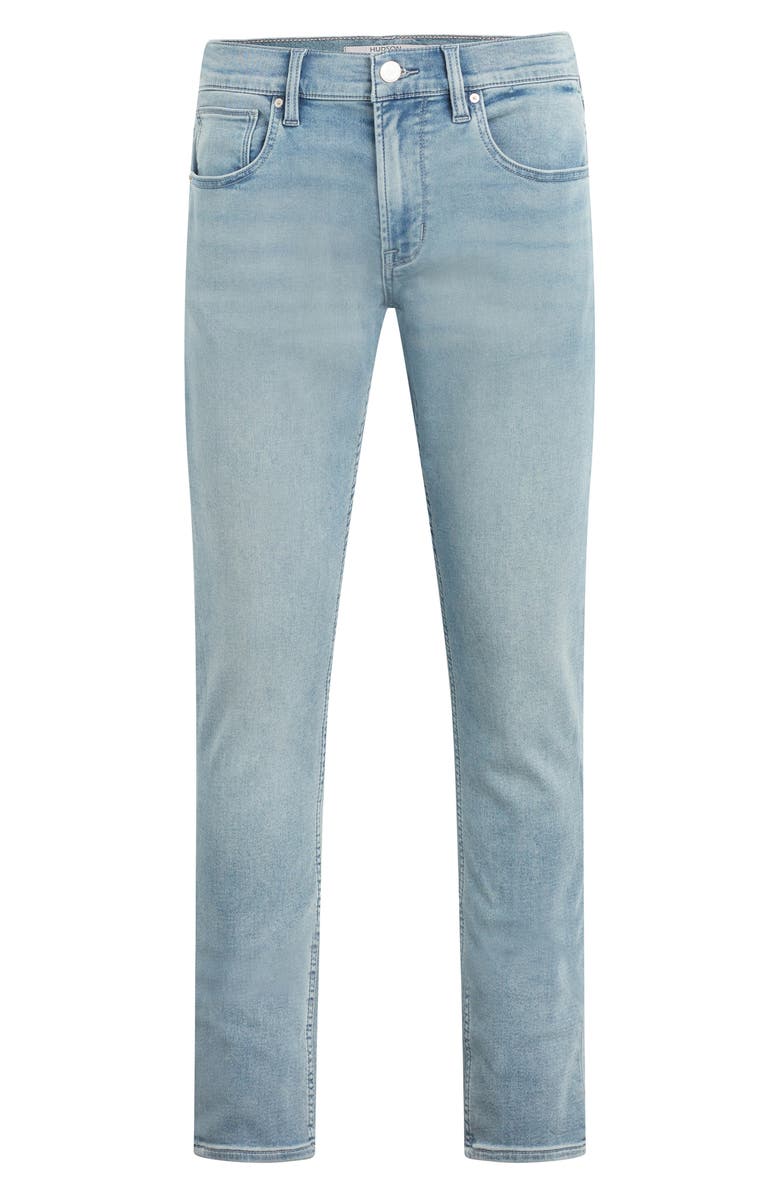 Hudson Jeans Blake Slim Straight Leg Jeans, Alternate, color, 