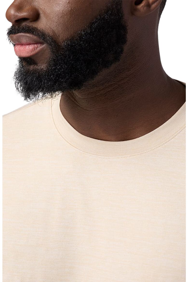 Destination Crew T-Shirt - Men's, Alternate, color, Fog
