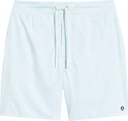 johnnie-O Anemone Swim Trunks
