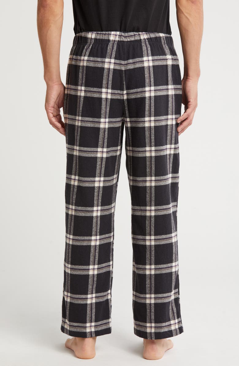 Nordstrom Flannel Pajama Pants, Alternate, color,