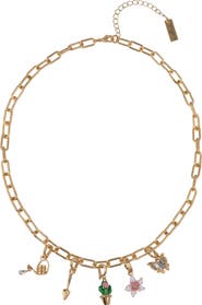 Hallmark Religious Charm Necklace