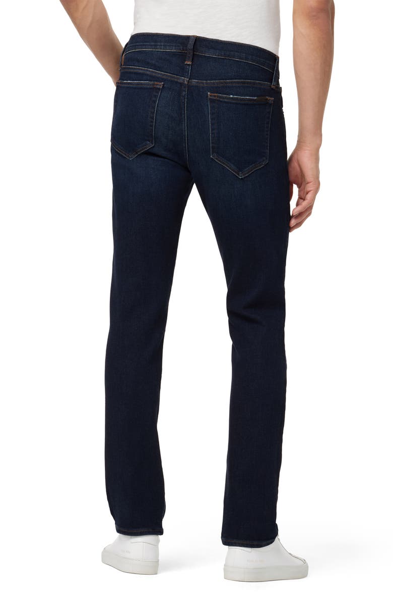 Joe's The Brixton Slim Straight Leg Jeans, Alternate, color, Christo
