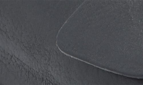 Kork-ease ® Mesa Slide Sandal In Black Leather