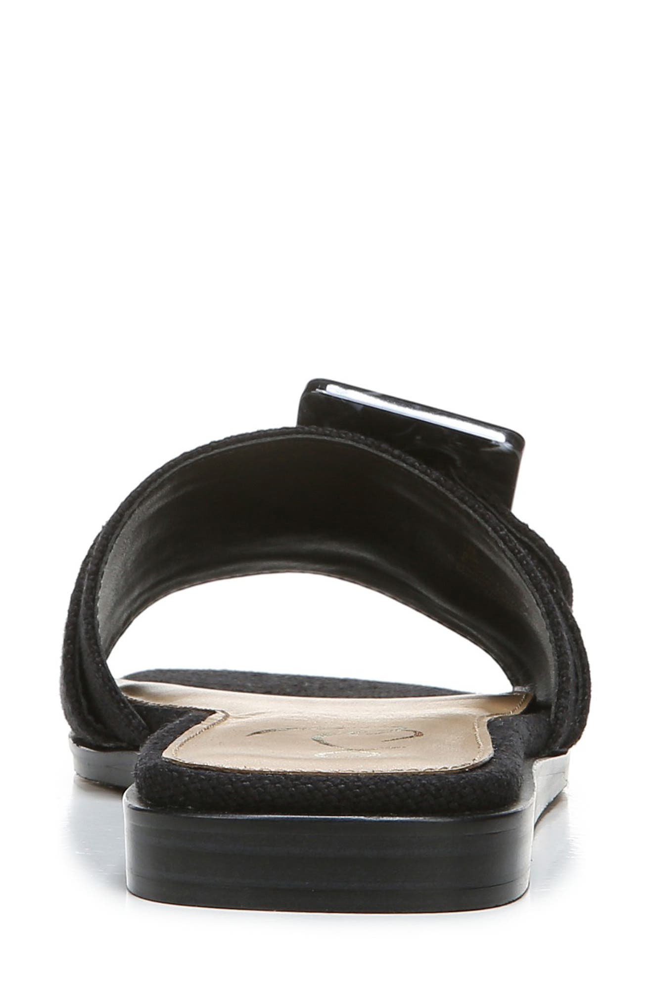 Sam Edelman Inez Slide Sandal, Alternate, color, 