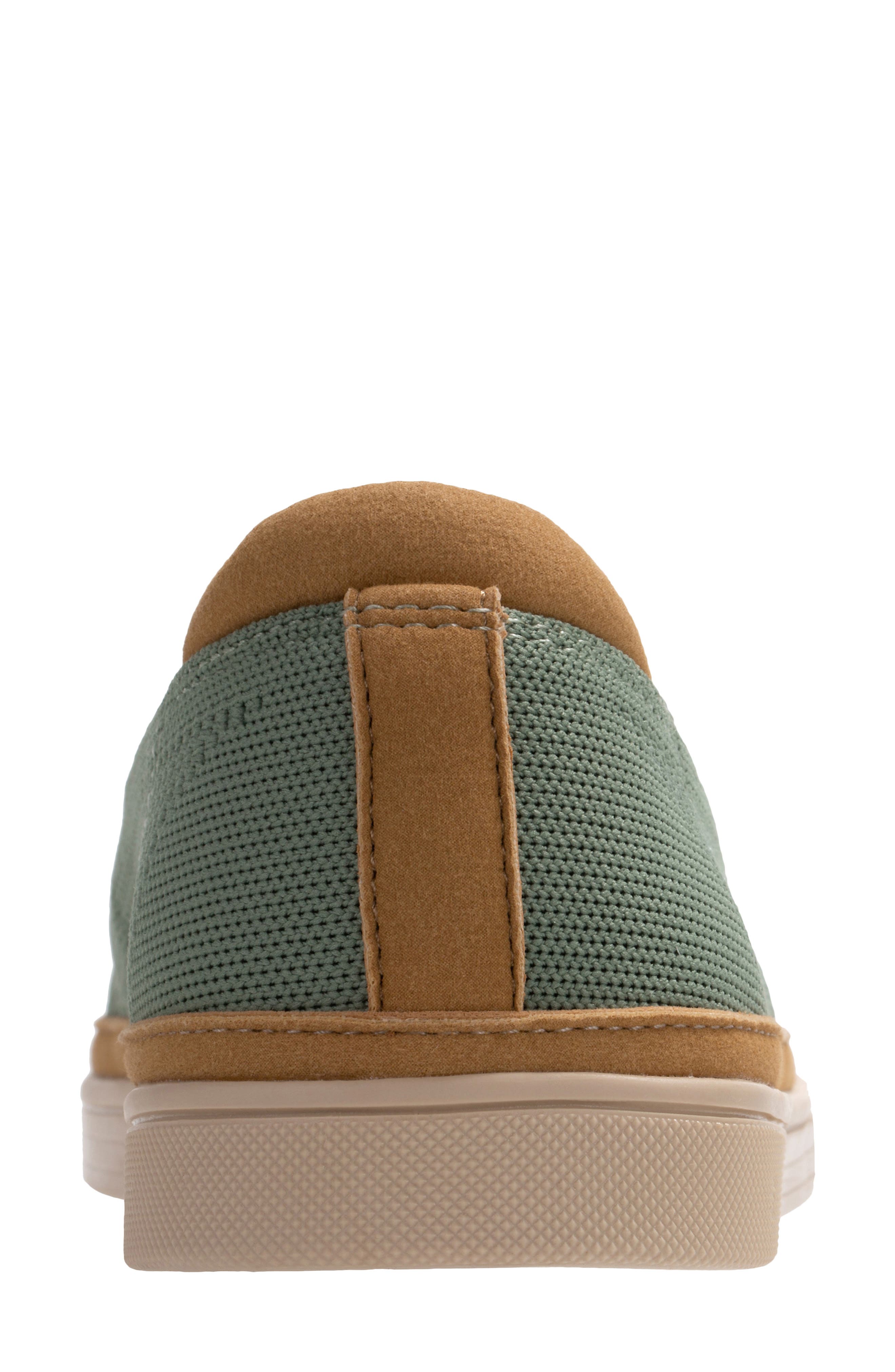 Mariner SOHO Slip-On Sneaker, Alternate, color, FROST GREEN