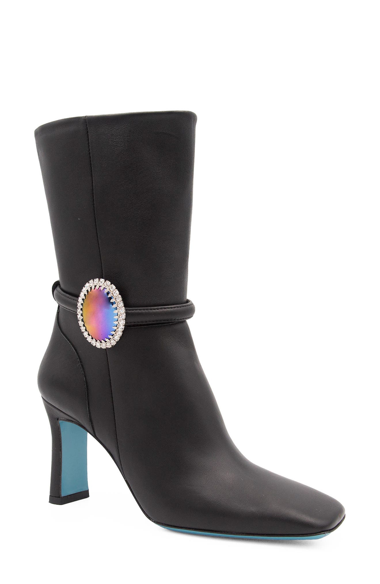 Valentina Rangoni Luce Boot, Main, color, 