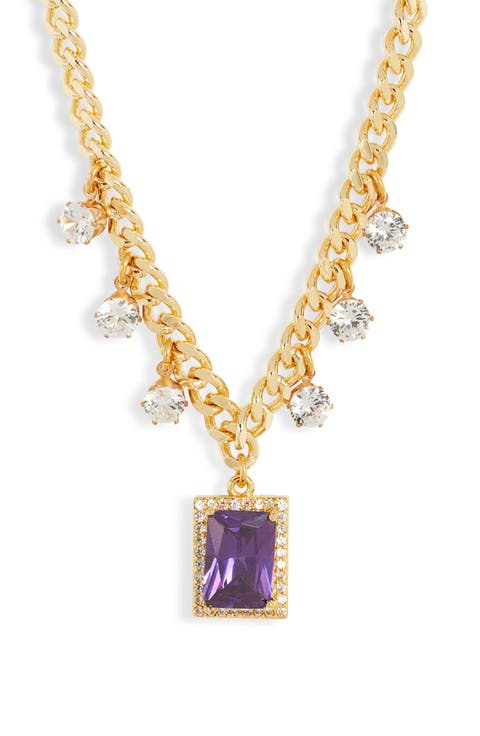 The Vixen Vault Choker