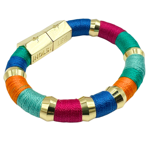 Colorblock Bracelet