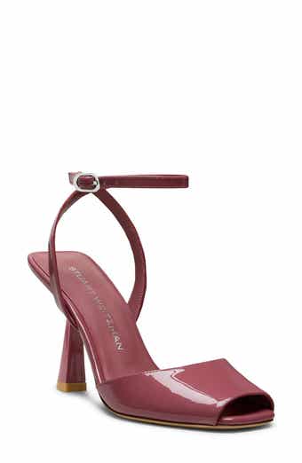 Val Ankle Strap Sandal