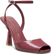 Stuart Weitzman Val Ankle Strap Sandal