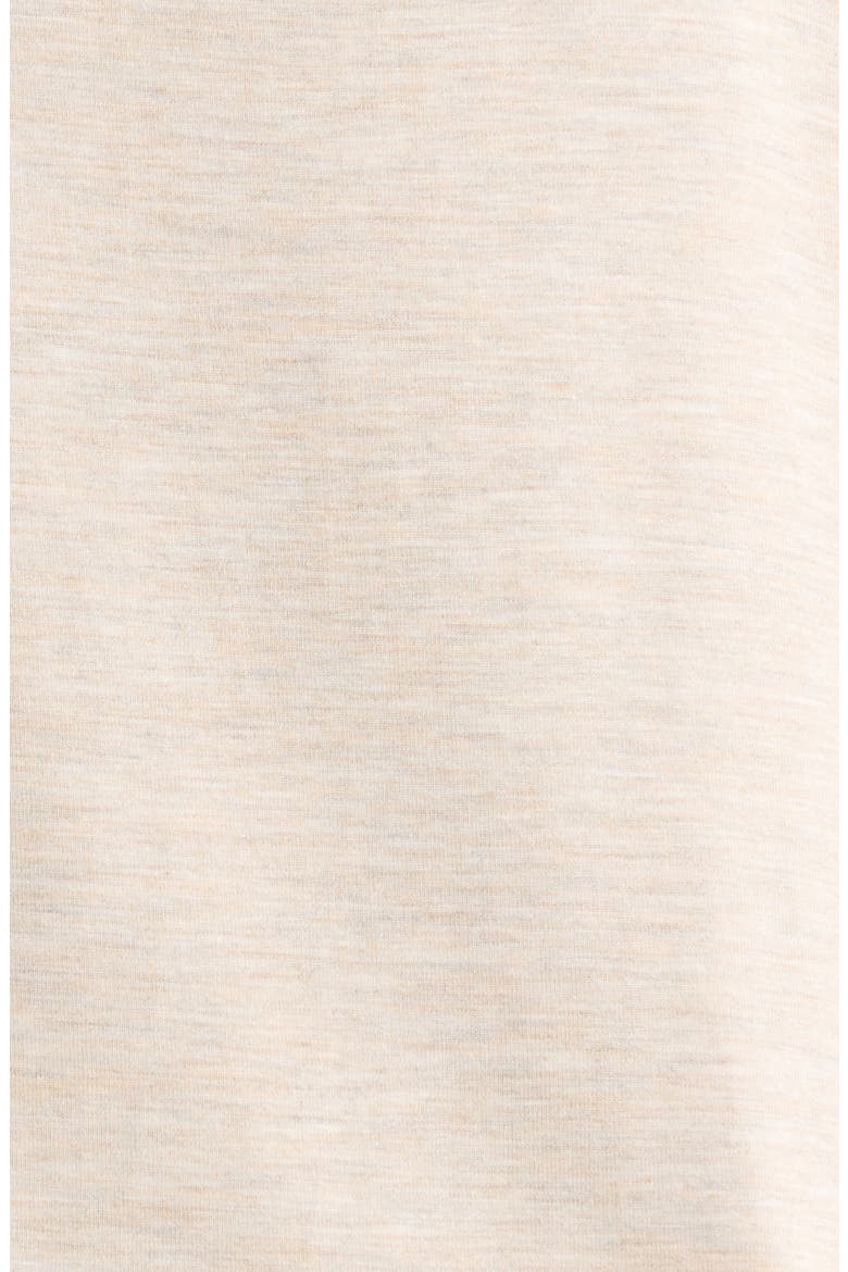 Cool Touch Cami Pajamas, Alternate, color, OATMEAL HEATHER