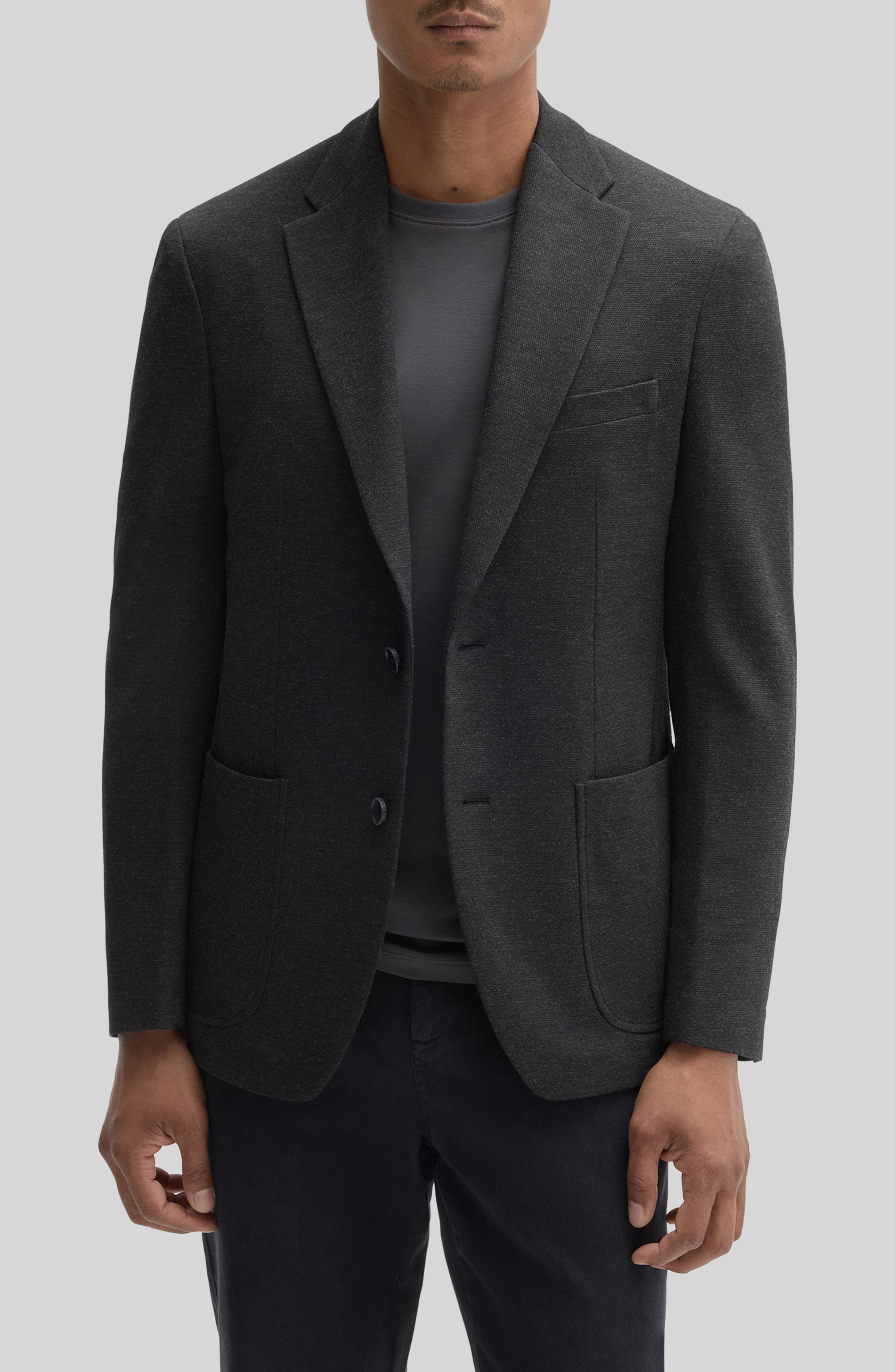 selected CHARCOAL
