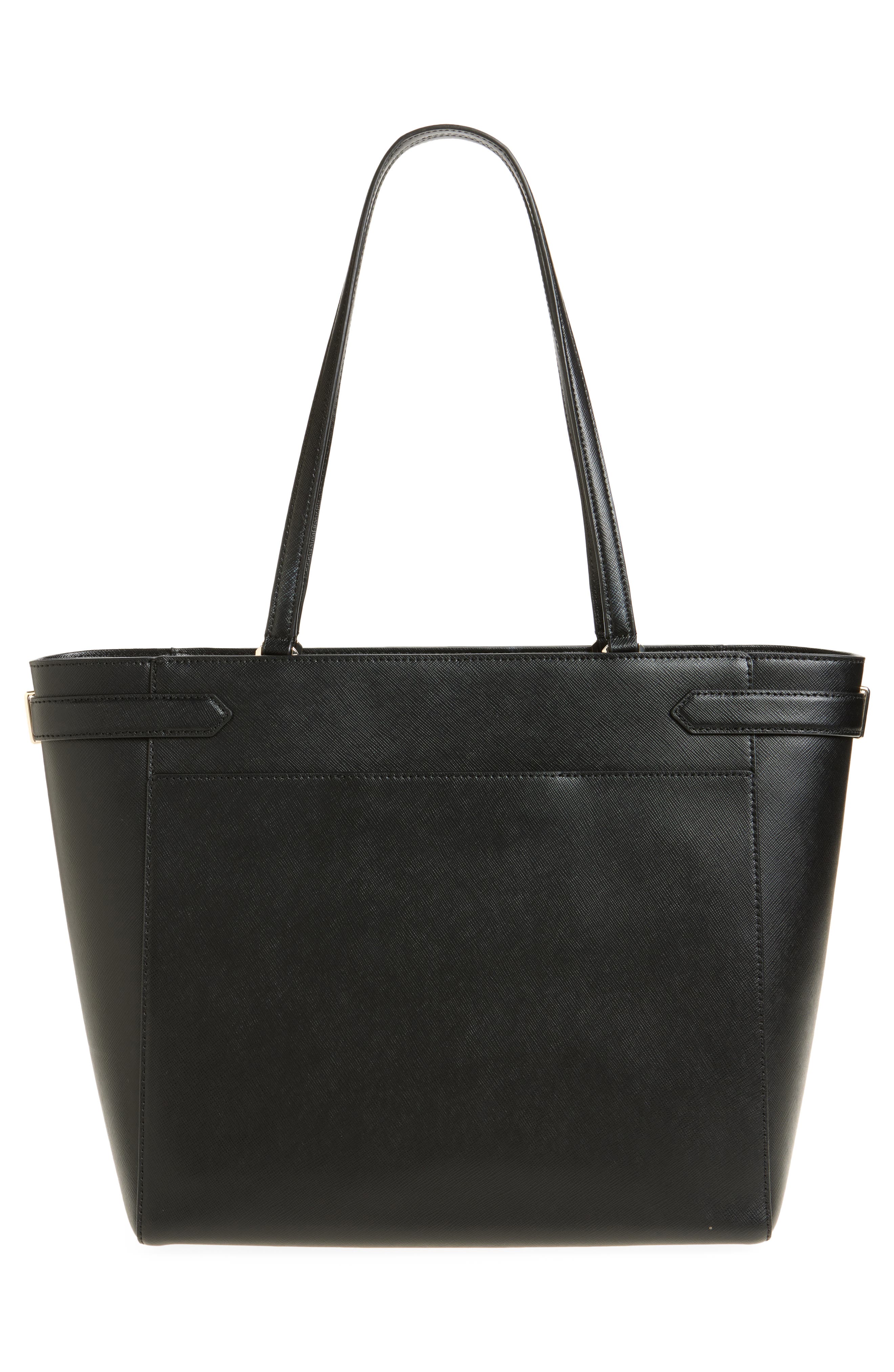 Kate Spade New York staci laptop tote bag, Alternate, color, 