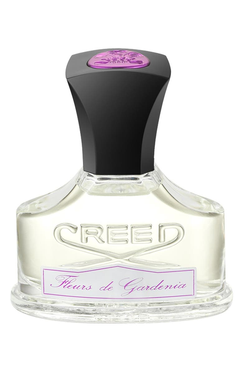 Creed Fleurs de Gardenia Fragrance, Alternate, color, 