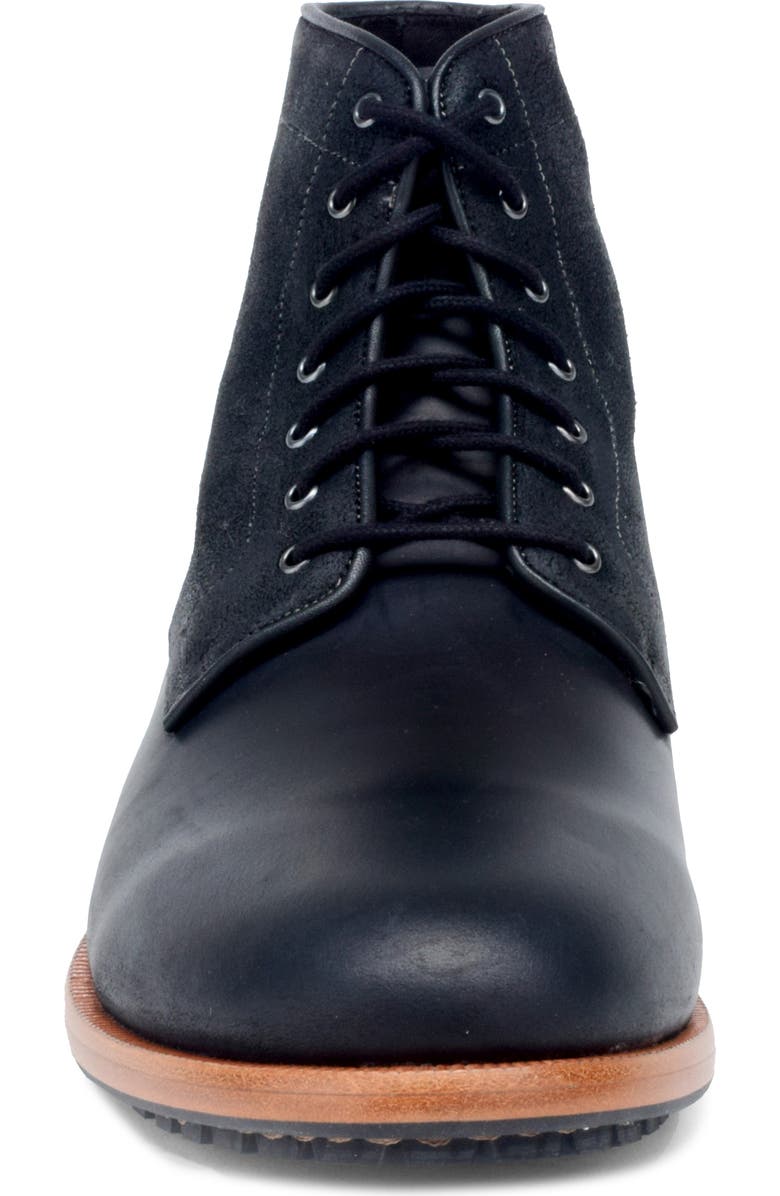 Warfield & Grand Battery Lace-Up Boot, Alternate, color,