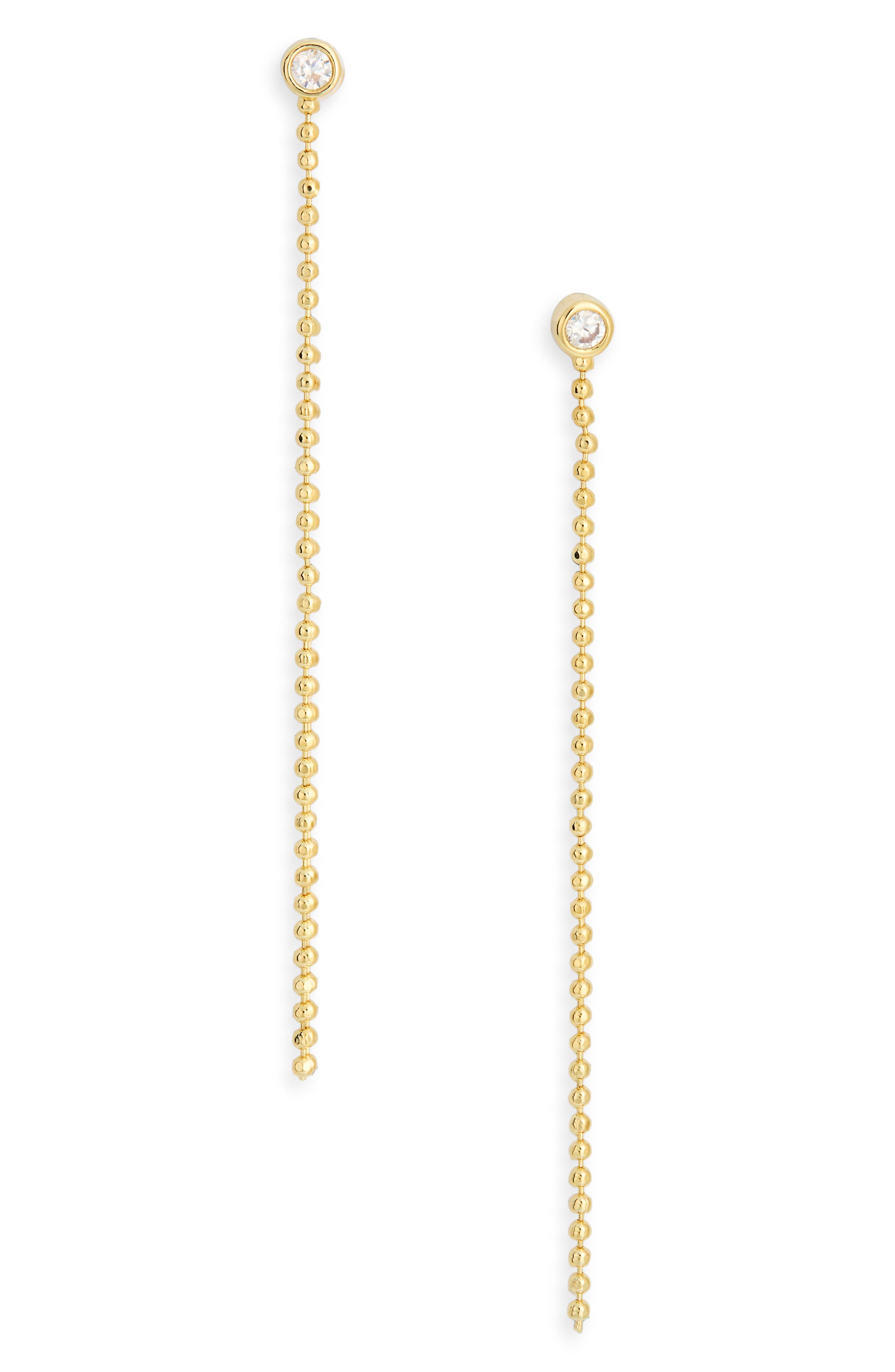 CLEAR- GOLD