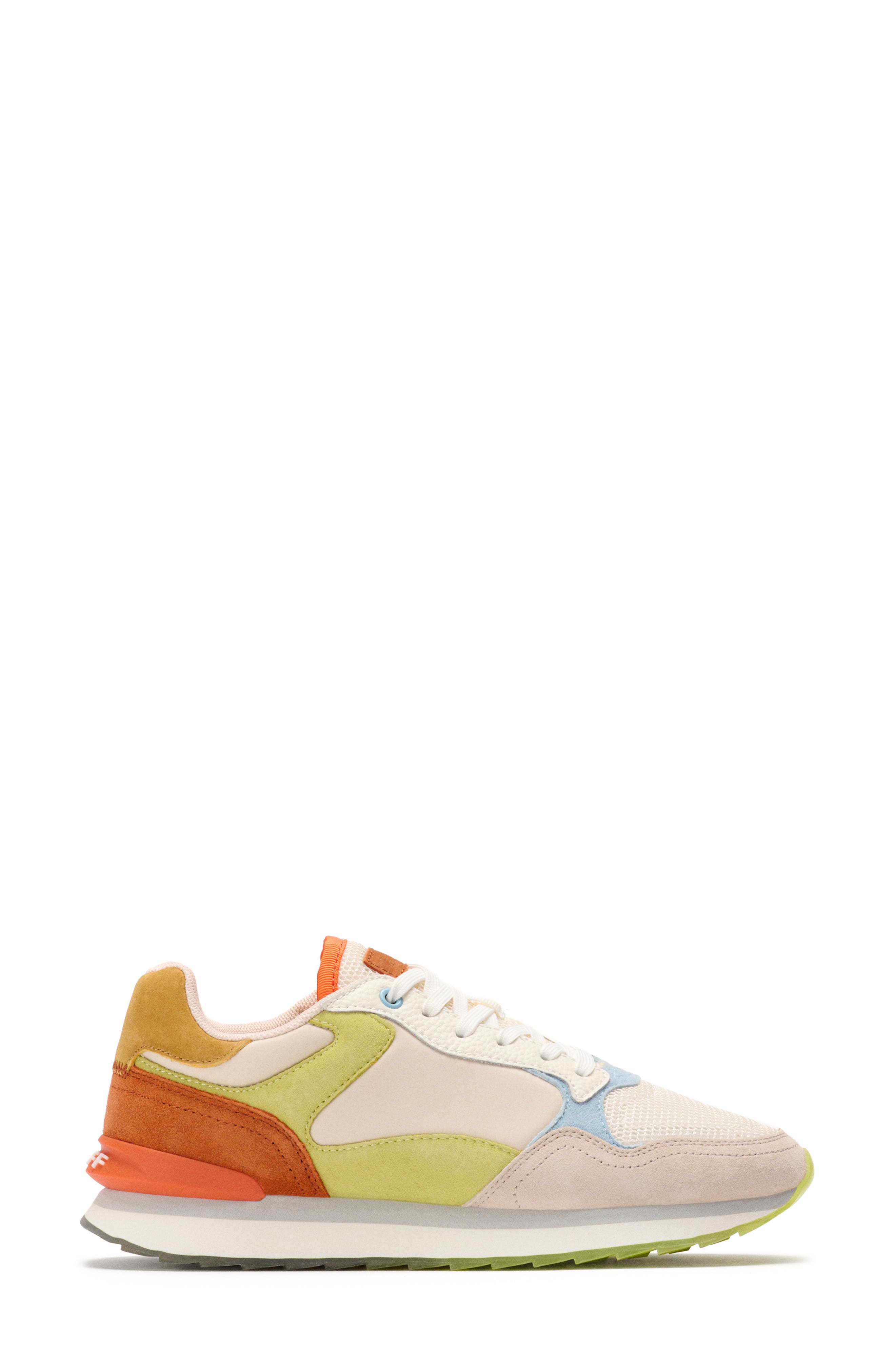 HOFF City Mallorca Sneaker, Alternate, color, 