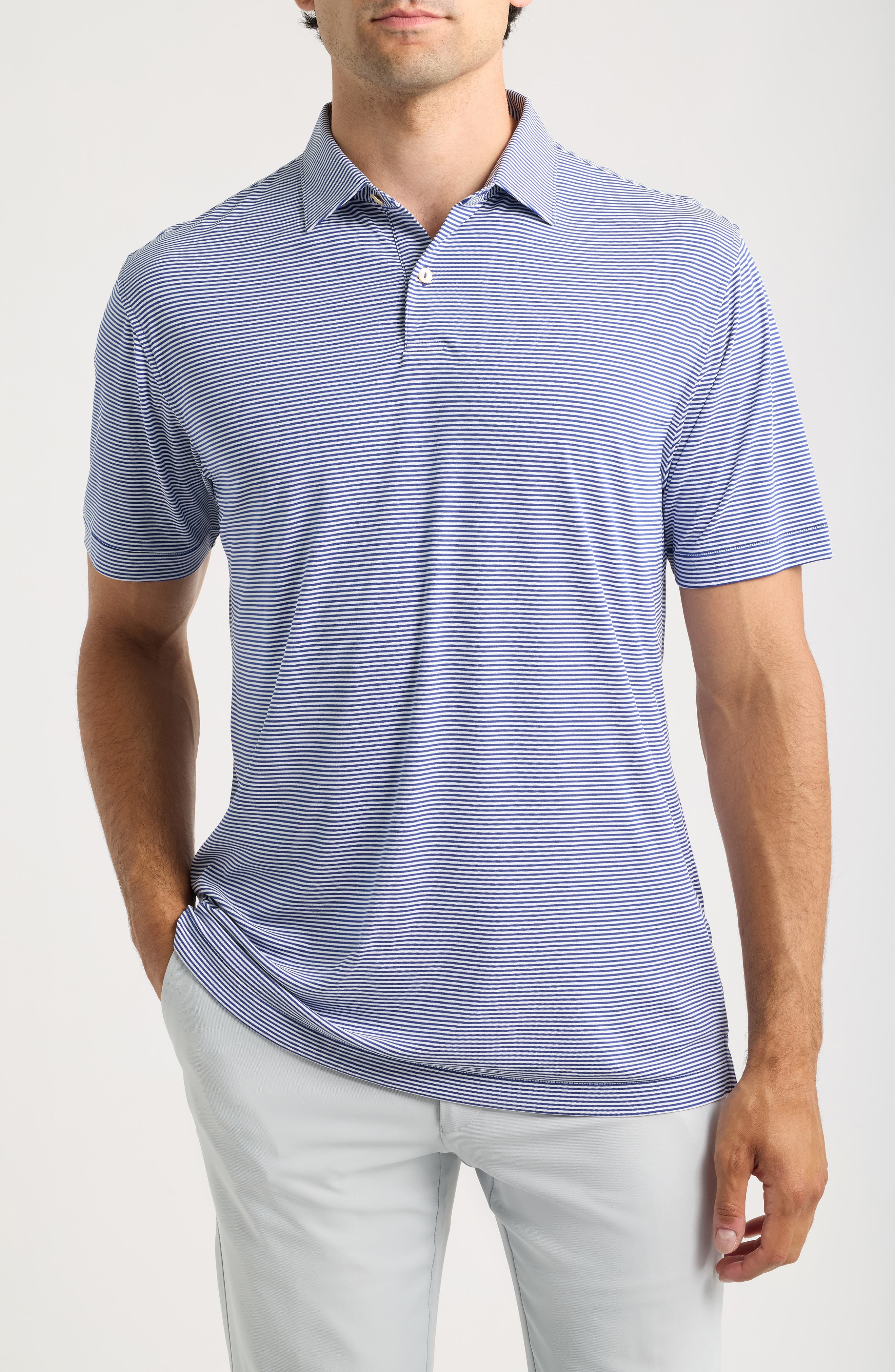 SPORT NAVY