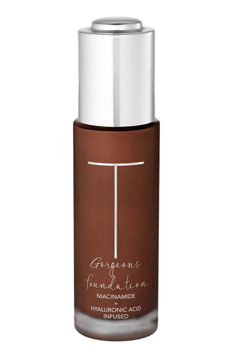 Gorgeous® Foundation