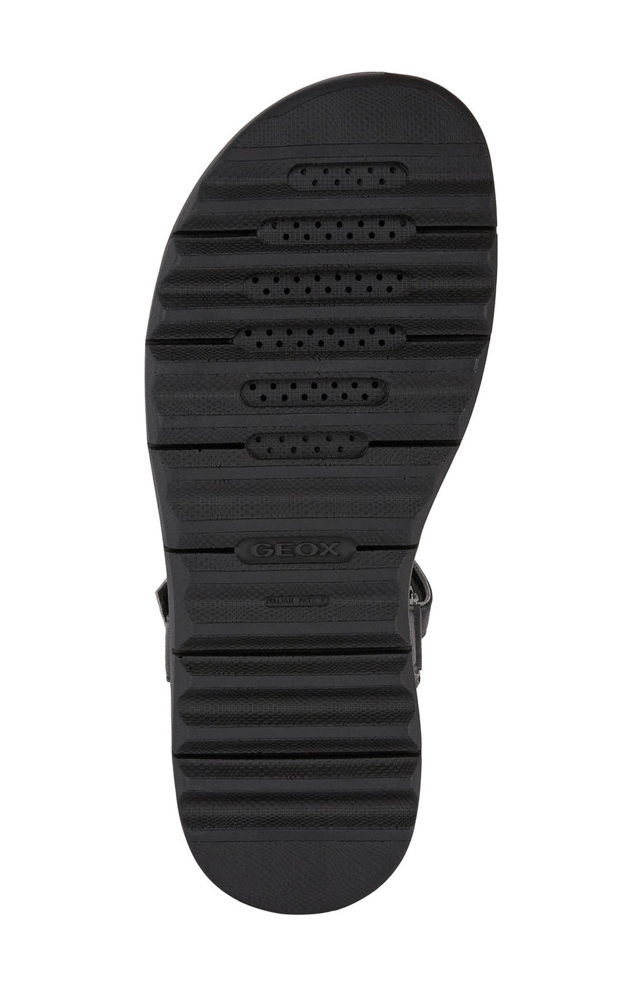 Geox Xand Sandal, Alternate, color, 