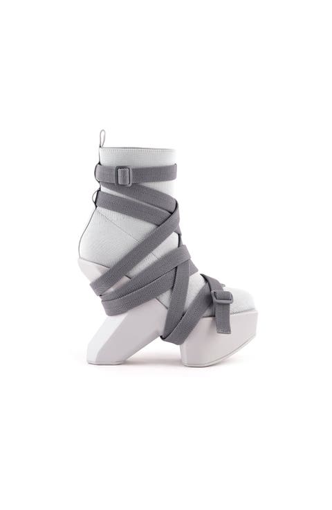 Boulder Bond Boot