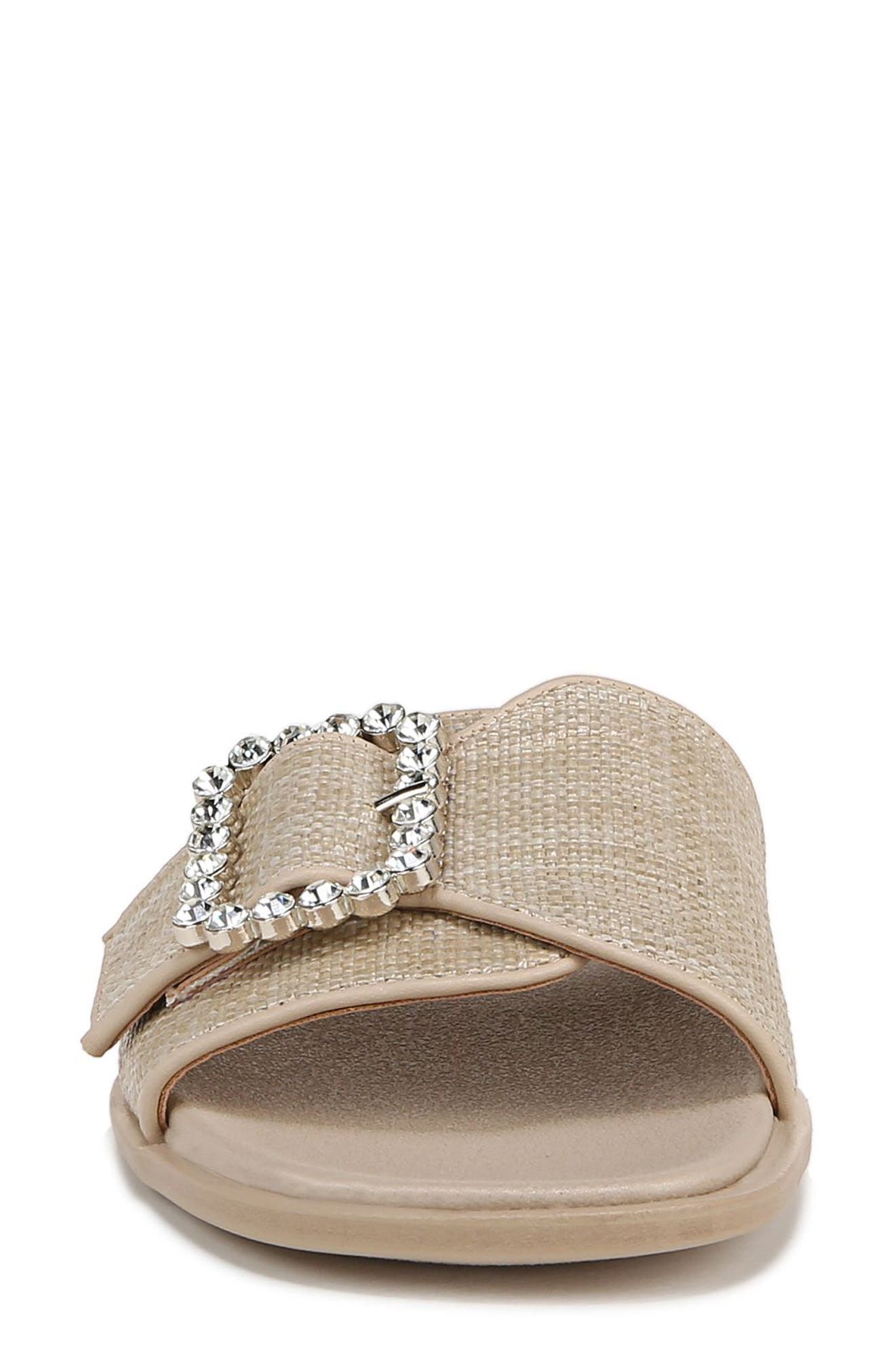 Naturalizer Olivia Slide Sandal, Alternate, color, 